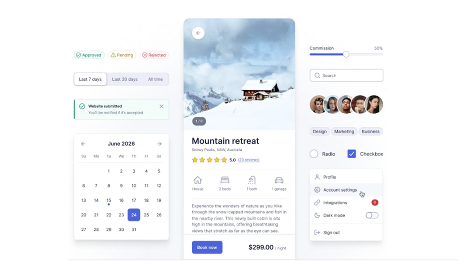 Design System